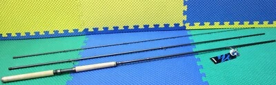 Okuma SST "a" Float Rod Spinning 13' 4" SST-S-1343FFa - Image 1 of 4