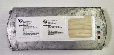 BMW 745 LI 2004 control Bluetooth 84,11 9133842-01 Foto 1 de 4