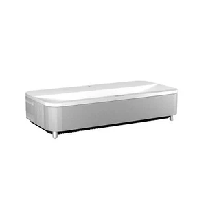 Epson EH-LS800W EpiqVision® Ultra LS800 Ultra Short Throw Laser Projector -White - Picture 1 of 3