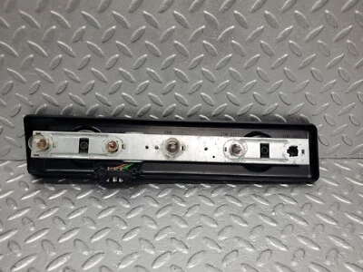 ⚙46438⚙ Soporte bombilla trasera lado izquierdo mercedes-benz c123 280ce cupé 22064L Foto 1 de 4