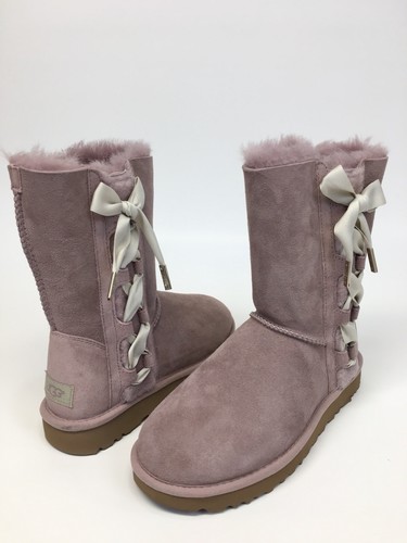 Stivali invernali UGG Australia donna Pala comodi con crepuscolo