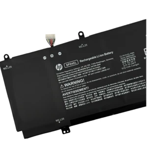 Genuine SP04XL Battery For HP Spectre X360 13-AP L28538-AC1 HSTNN-OB1B TPN-Q185 - Picture 1 of 6