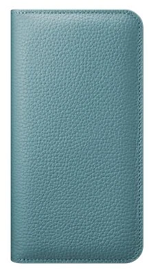 Mini monedero Samsung Galaxy Note3 azul lima Foto 1 de 3