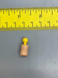 neck peg ball joint GI Joe Classified 1/12 6" Cobra Female Figure Lady Helix 104 - Picture 1 of 1