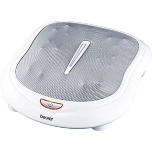 Massaggiatore per i piedi Beurer FM 60 50 W Bianco, Grigio - Foto 1 di 3