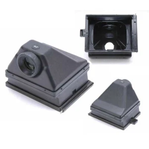 SALE Camera Photography Accessory For Linhof 4x5 MONOCULAR REFLEX VIEWING HOOD - Picture 1 of 4