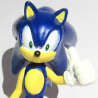 2" 5Cm Tomy Buildable Gacha Prize Sonic The Hedgehog! Figure Toy Sega Rare B