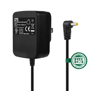 Adattatore CA UL 5 piedi per sistema cuffie wireless Sennheiser HDR175 alimentazione rete - Foto 1 di 6