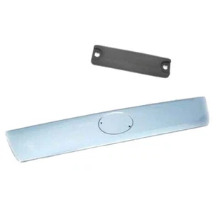 Actualizado para puerta levadiza Scion TC adorno manija de escotilla con ojal de goma 8Q6 perla - Imagen 1 de 8