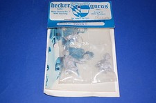 Hecker&Goros BVHG 5 - Equipaggio Leopard 2 scala 1/35