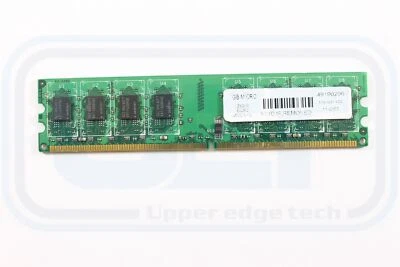 Desktop Name Brand Memory 2GB PC2-6400U DDR2 800MHz Samsung Hynix Nanya Elpida - Image 1 of 3