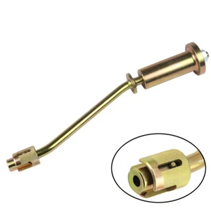 Kraftstoffeinspritzdüsenentferner Werkzeugabzieher für Land Rover Range 5.0 V8 Jaguar 3.0 310-197 - Bild 1 von 6