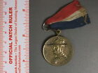 Boy Scout World Jamboree 1937 Baden Powell Medal 2574NN
