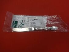 Fontana by Towle Sterling Silver Junior Knife 6 3/4" New