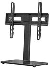 Universal Swivel Tv Stand Base Fits Most 37 To 70 Inch Lcd Led Screens, 9