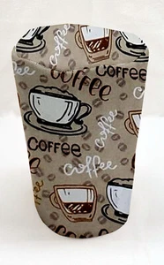 Cubierta para abrelatas de granos de café - Imagen 1 de 1