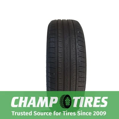 P225/50R18 Pirelli Cinturato P7 A/S Run Flat 95 V Usado 8/32nds Foto 1 de 4