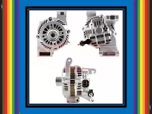 ALTERNATOR FOR MAZDA A3TG1391 A3TG1391A A3TG1391AD A3TG4791 A003TG1391 - Picture 1 of 1