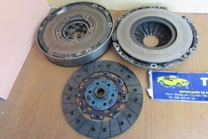 6366000011 KIT VOLANO +FRIZIONE FORD CMAX 2011-2015 1.6 TDCI 6 MARCE MANUALE - Picture 1 of 5