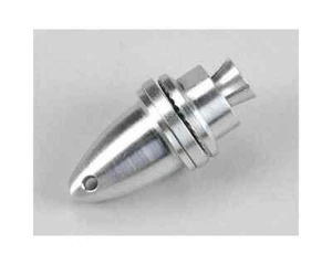 Great Planes GPMQ4992 Collet Cone Adapter 430mm Input 1/4x28 Output - Picture 1 of 1