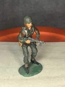 Valiant, soldado americano de la Segunda Guerra Mundial - Imagen 1 de 3