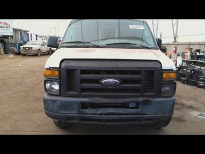 Starter Motor Thru 12/16/12 Fits 02-13 FORD E150 VAN 6745516 - Image 1 of 4