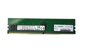 Hynix HMA82GR7MFR8N-UH 16GB 2RX8 DDR4 2400MHz Pc4-19200 Server Memory - Picture 1 of 2