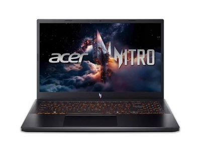Laptop Acer Nitro V 15 (ANV15-52-73ZM) Gaming 15,6" Full-HD, 165Hz, Intel i7-136 - Bild 1 von 4