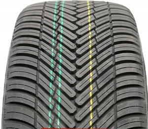 4x Allwetterreifen EcoPlus 2 4S 245/40 R19 98W 275/35 R19 100W XL Alpine Symbol - Bild 1 von 2