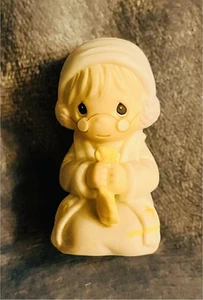 Precious Moments 529516 Sugar Town Grandfather Preacher Figurine 1992 - Picture 1 of 7