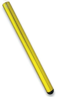 Driven Racing 替换杆适用于驱动夹式车把-金色摩托车 — 第 1/4 张图片