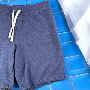 Pantalones Cortos Abbot Principales para Hombres XL Salón Venice Fleecel Ropa Activa Acogedor Resort - Imagen 1 de 12
