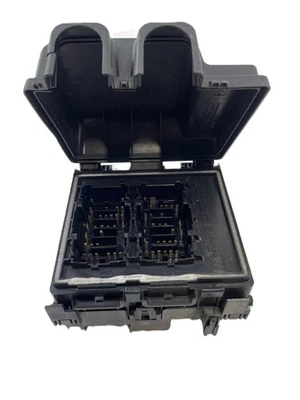 2020 Ford Escape Sel BCM Body Control Module With Lower Box LX6T-14D068-NAB OEM - Image 1 of 4