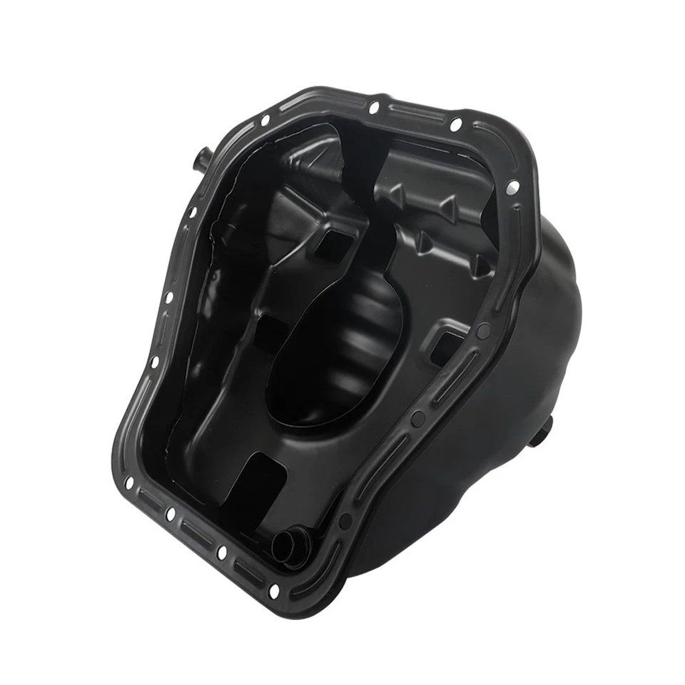 Panela de óleo do motor Labwork para Subaru Impreza Legacy Outback Forester 1993-06 - Imagem 1 de 4