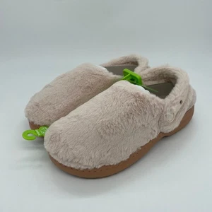 Crocs Classic unvergesslicher Clog Slipper bequem Quarz rosa Größe 9 Damen - Bild 1 von 6