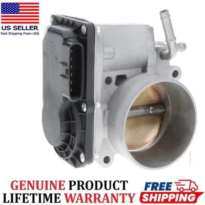 Cuerpo del acelerador 22030-0A020 para Toyota Lexus ES330 RX330 RX400h 2002-2010 GENUINO Foto 1 de 4