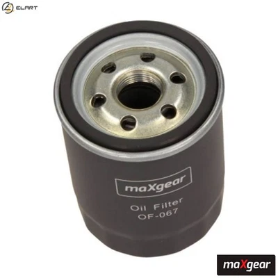 OIL FILTER 26-0868 FOR MITSUBISHI MIRAGE/VI COLT/CZC/Convertible LANCER/VIII - Image 1 of 4