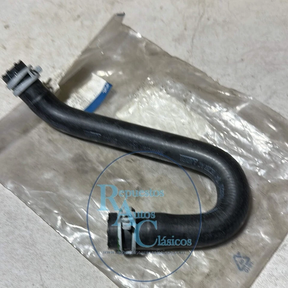 Hose - Heater Water: 1133559 FORD - Image 1 of 1