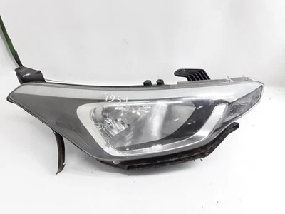 HYUNDAI I20 2014- Scheinwerfer Headlight 92102C8 - Bild 1 von 4