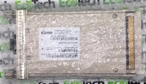 Ciena NTTA12BAE6 C Module 40GBASE-LR4 Class 1 - Afbeelding 1 van 3