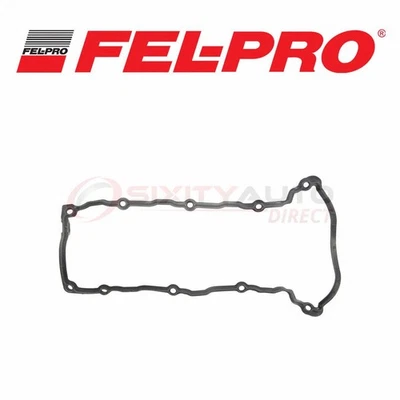 Fel-Pro Valve Cover Gasket Set for 1995 Volkswagen Corrado 2.8L V6 - Engine wn Foto 1 de 4