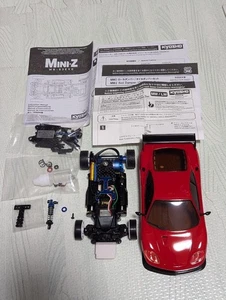Kyosho Mini-Z MR-03EVO hobby car collection Free Shipping From Japan - Picture 1 of 24