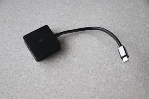 ISY Thunderbolt HDMI Adapter - wenig genutzt - Bild 1 von 1