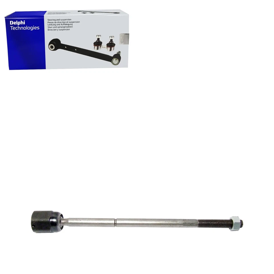 Delphi Steering Tie Rod End Inner For 1986-1995 Ford Taurus - Image 1 of 1