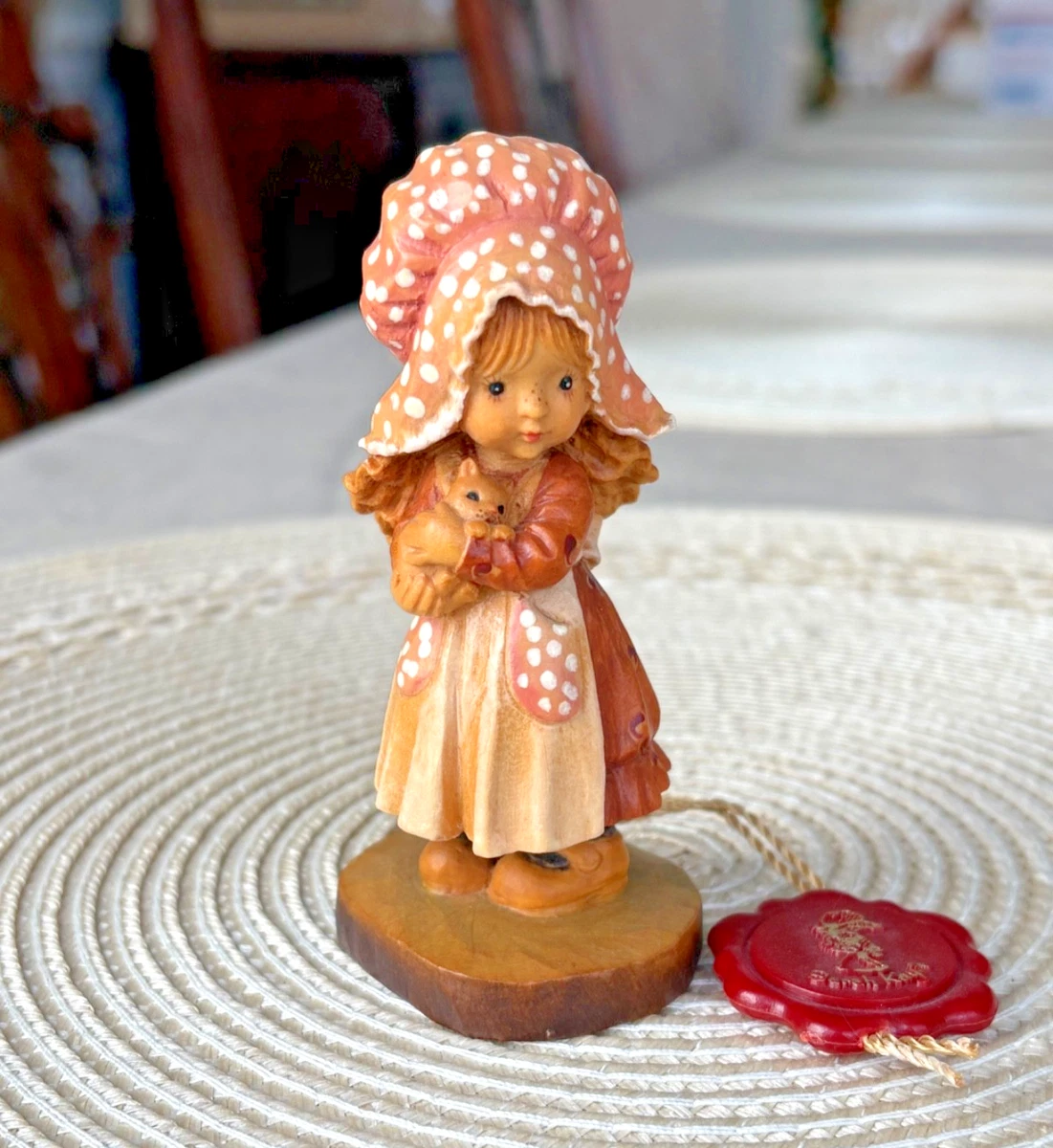 Anri Sarah Kay for sale | eBay