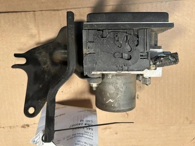 11 12 13 Piezas Freno Antibloqueo Nissan MAXIMA Foto 1 de 2