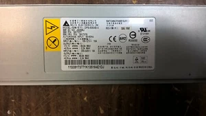 IBM FRU 39Y7378 Power Supply Delta DPS-835AB A 39Y7377 PSU - Picture 1 of 6