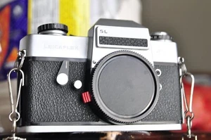 Leicaflex SL camera body - Picture 1 of 14