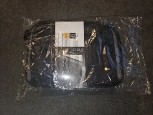 Case Logic Laptop Tragetasche für 18,4" Notebook schwarz - VNC218 #3300574 - Bild 1 von 1