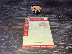 Iena da caccia D&D miniatura guerra drago regina mini dungeons draghi pathfinder - Foto 1 di 2